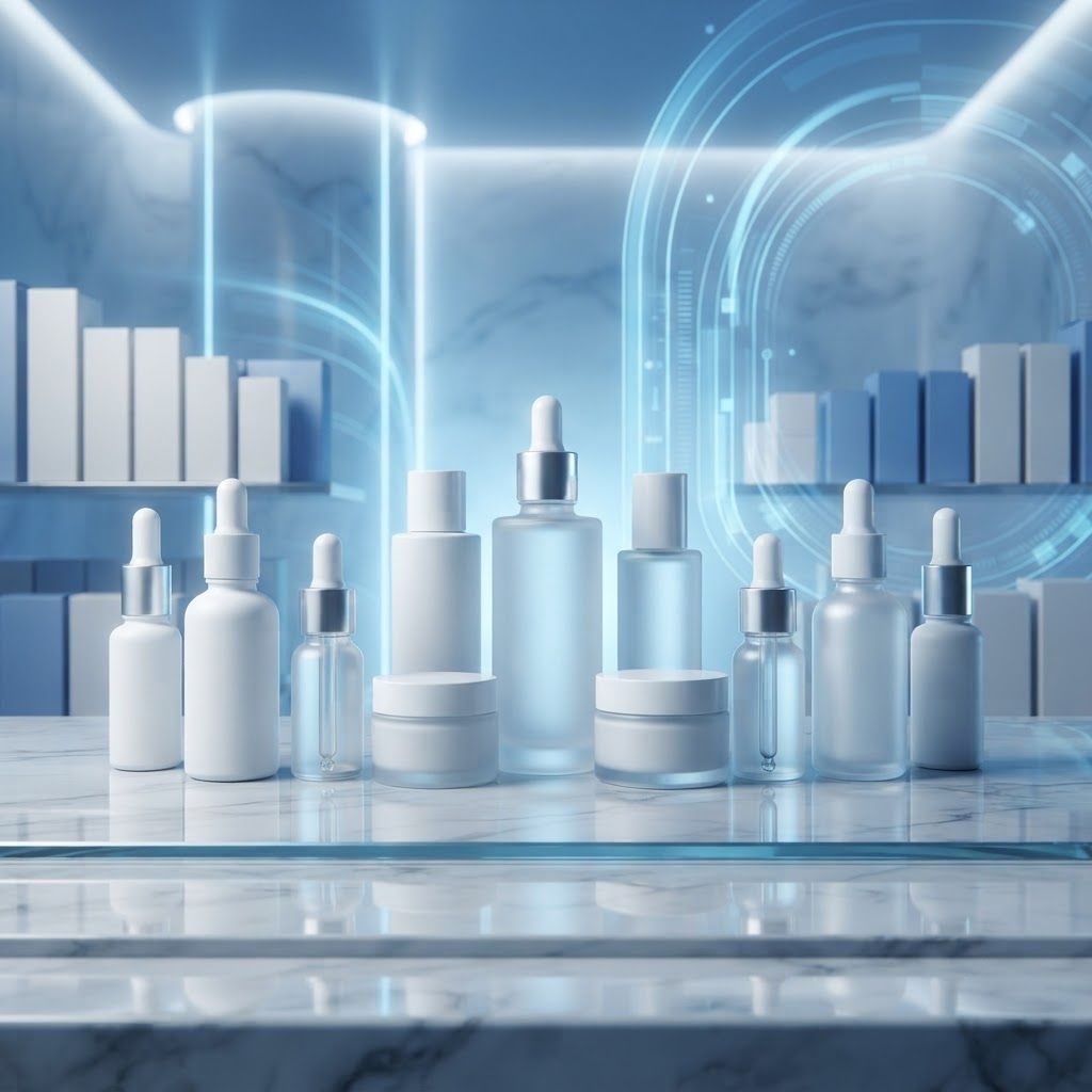 Top 10 Best Beauty Product Wholesalers in Horsham