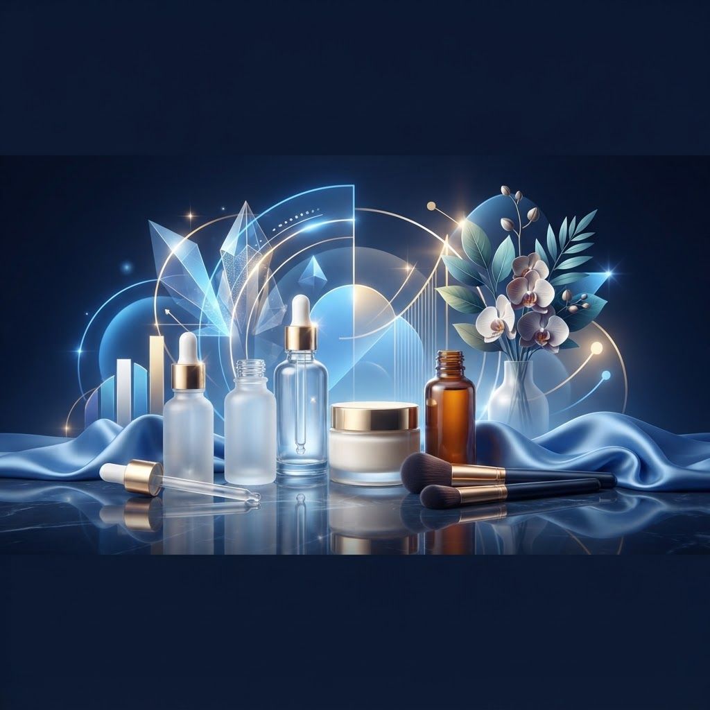 Top 10 Best Beauty Product Wholesalers in Ipswich