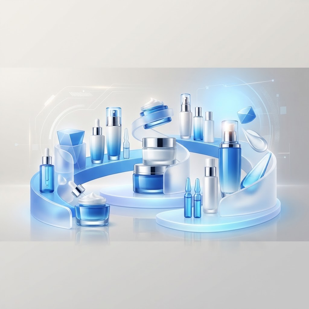 Top 10 Best Beauty Product Wholesalers in Kirklees