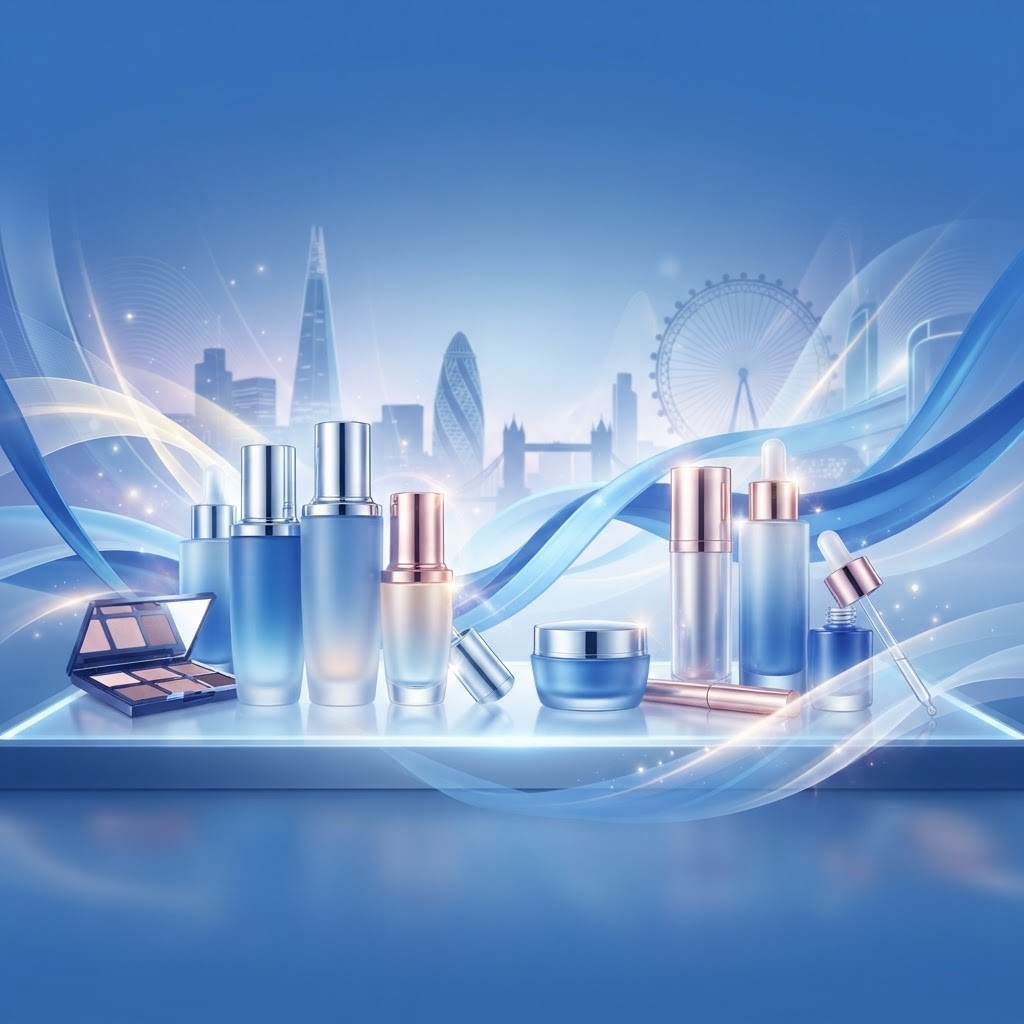 Top 10 Best Beauty Product Wholesalers in London
