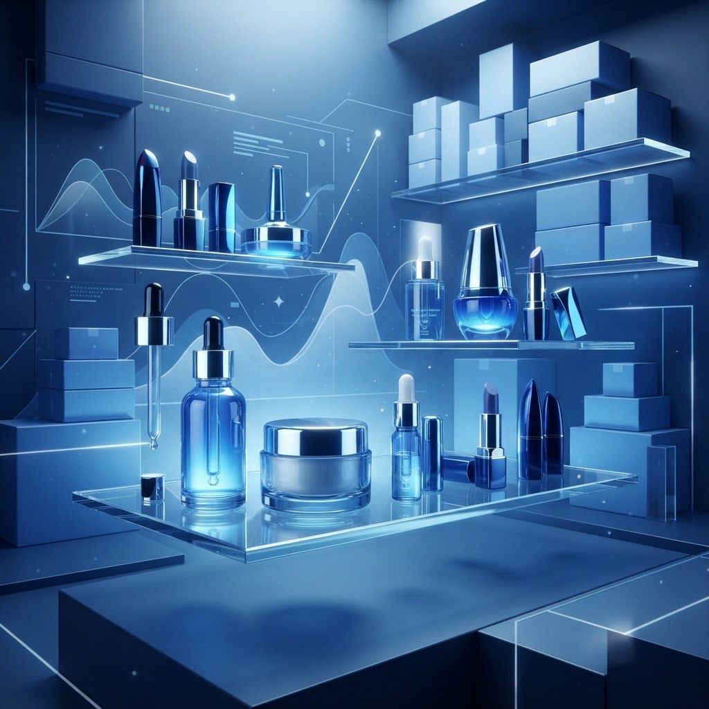 Top 10 Best Beauty Product Wholesalers in Maidstone