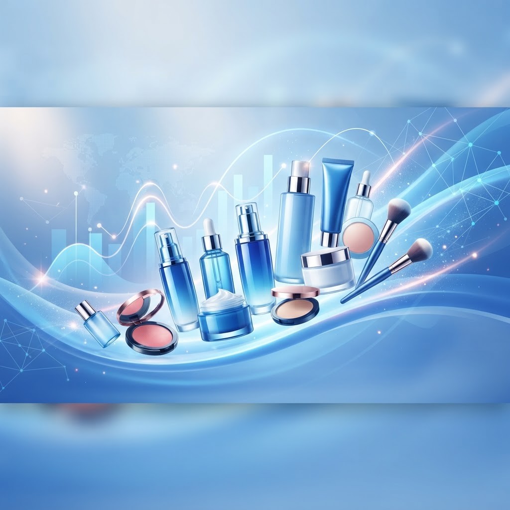 Top 10 Best Beauty Product Wholesalers in Medway