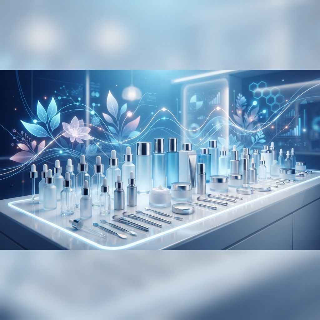 Top 10 Best Beauty Product Wholesalers in Mid Sussex