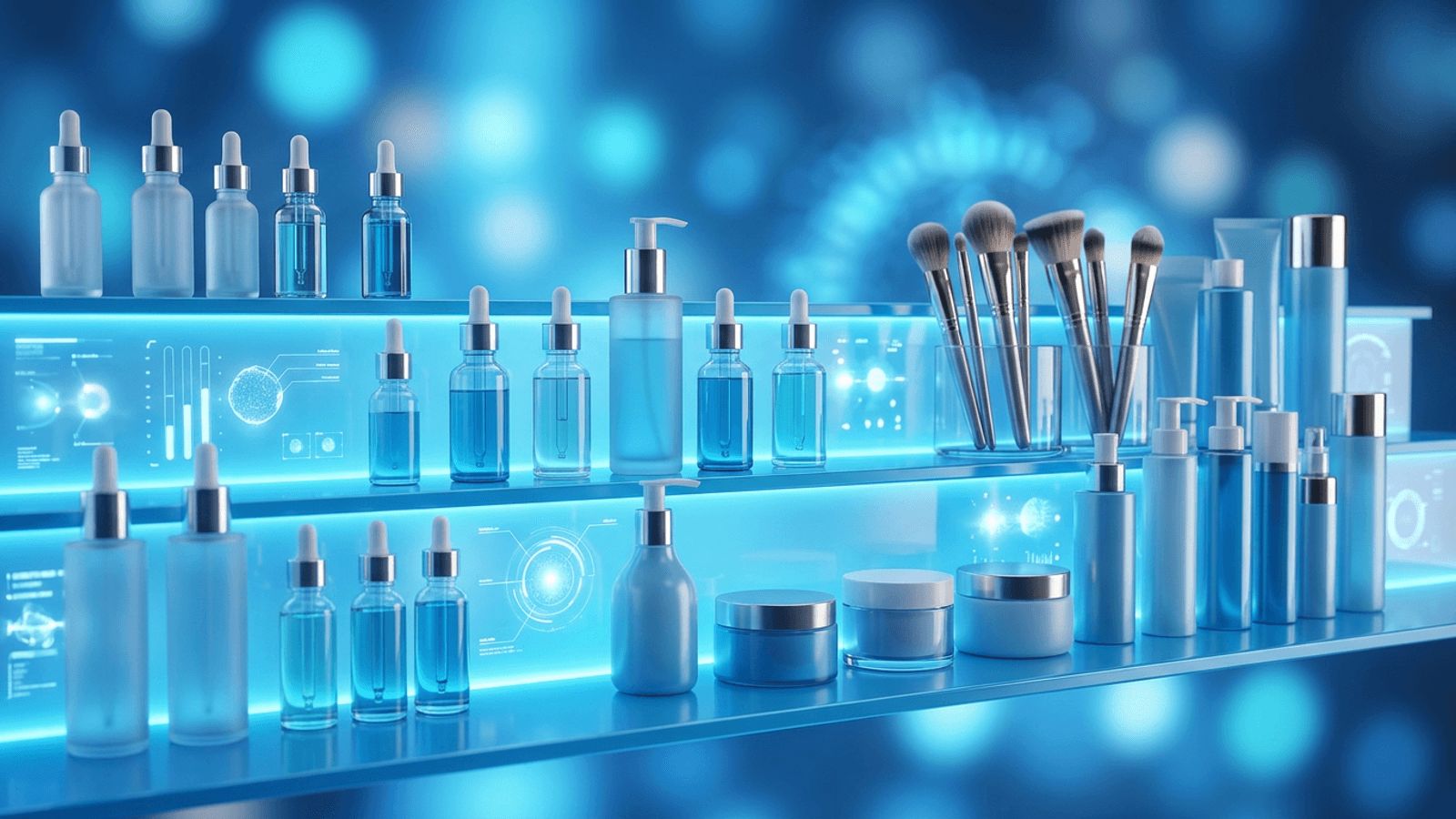Top 10 Best Beauty Product Wholesalers in Pendle