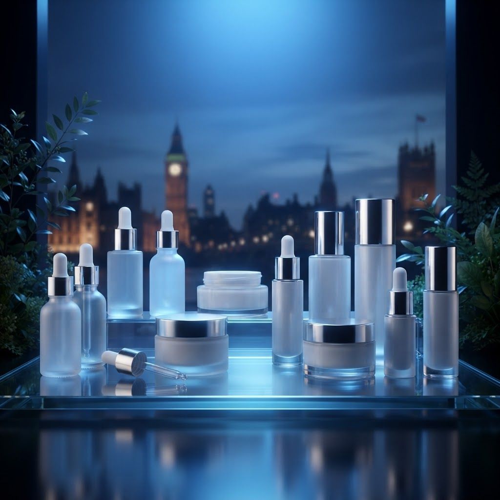 Top 10 Best Beauty Product Wholesalers in Reigate and Banstead