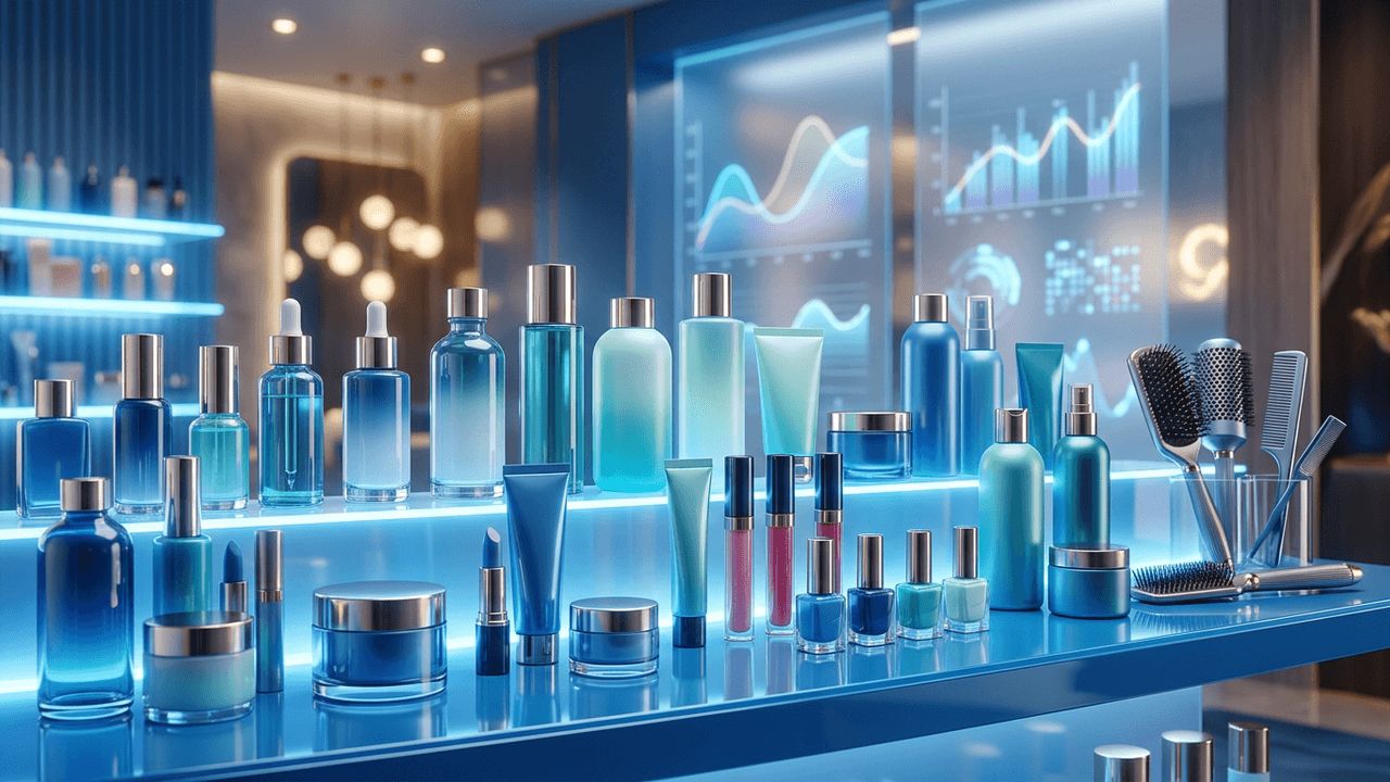 Top 10 Best Beauty Product Wholesalers in Rochford