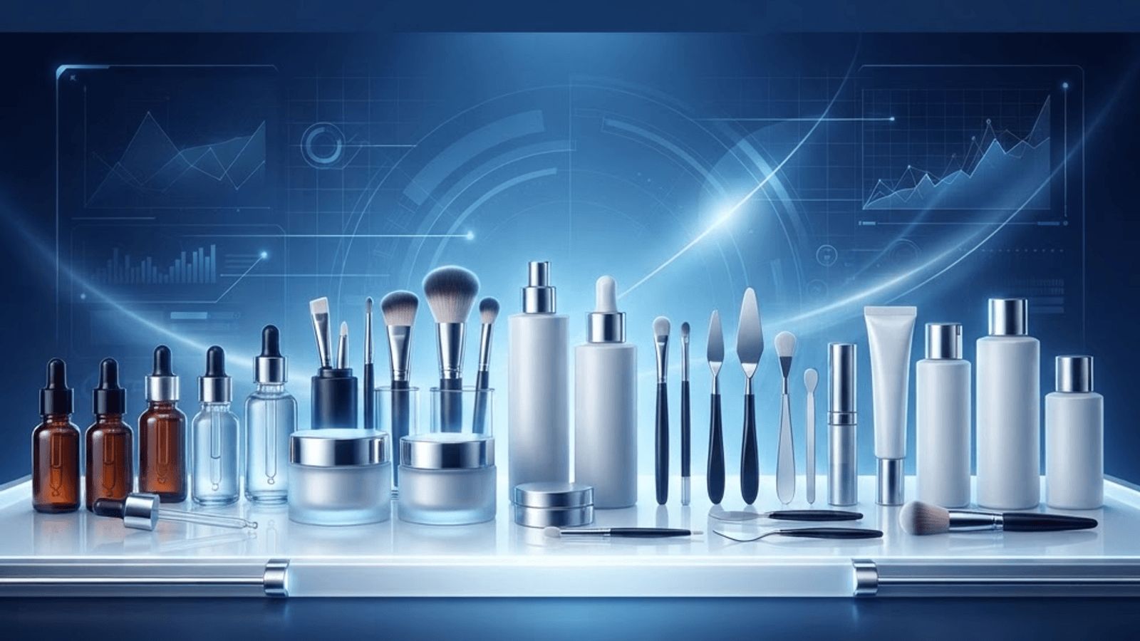 Top 10 Best Beauty Product Wholesalers in Rugby