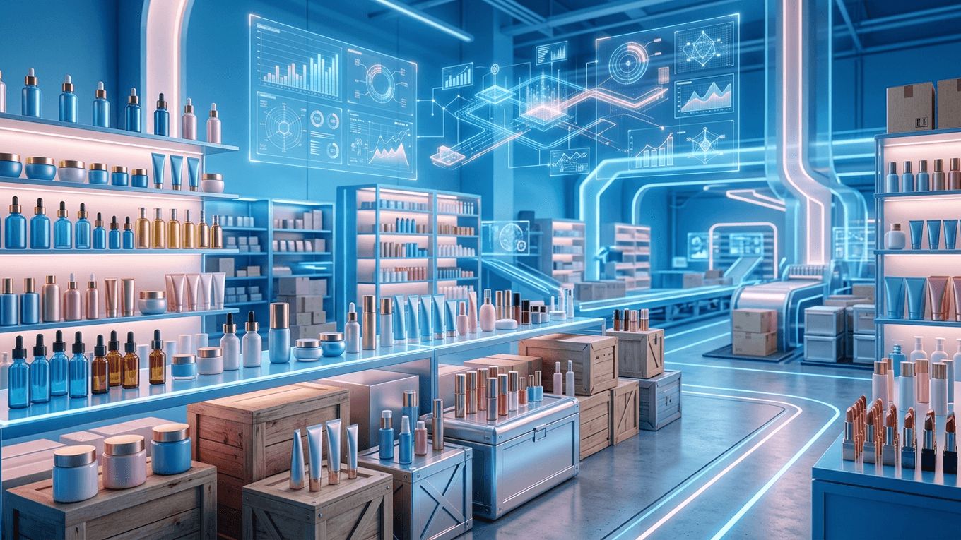 Top 10 Best Beauty Product Wholesalers in Rutland