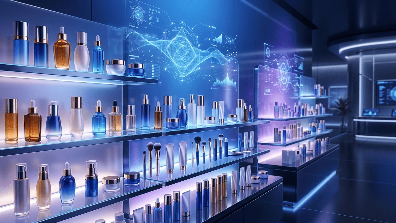 Top 10 Best Beauty Product Wholesalers in South Gloucestershire