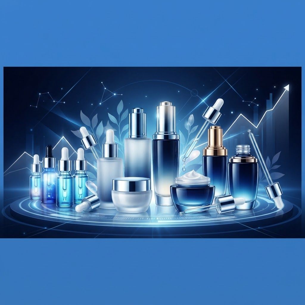 Top 10 Best Beauty Product Wholesalers in South Norfolk