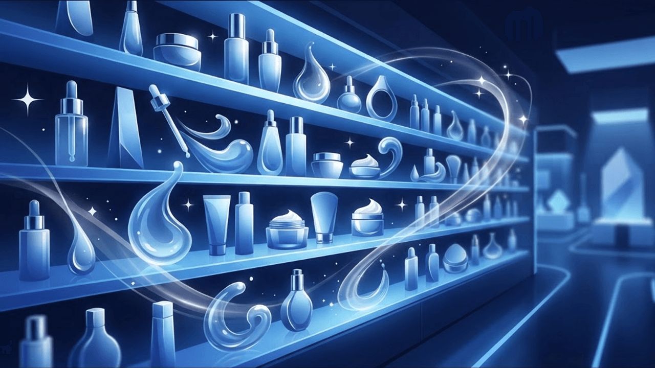 Top 10 Best Beauty Product Wholesalers in South Ribble