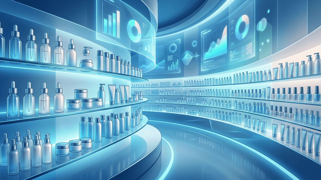 Top 10 Best Beauty Product Wholesalers in Torfaen