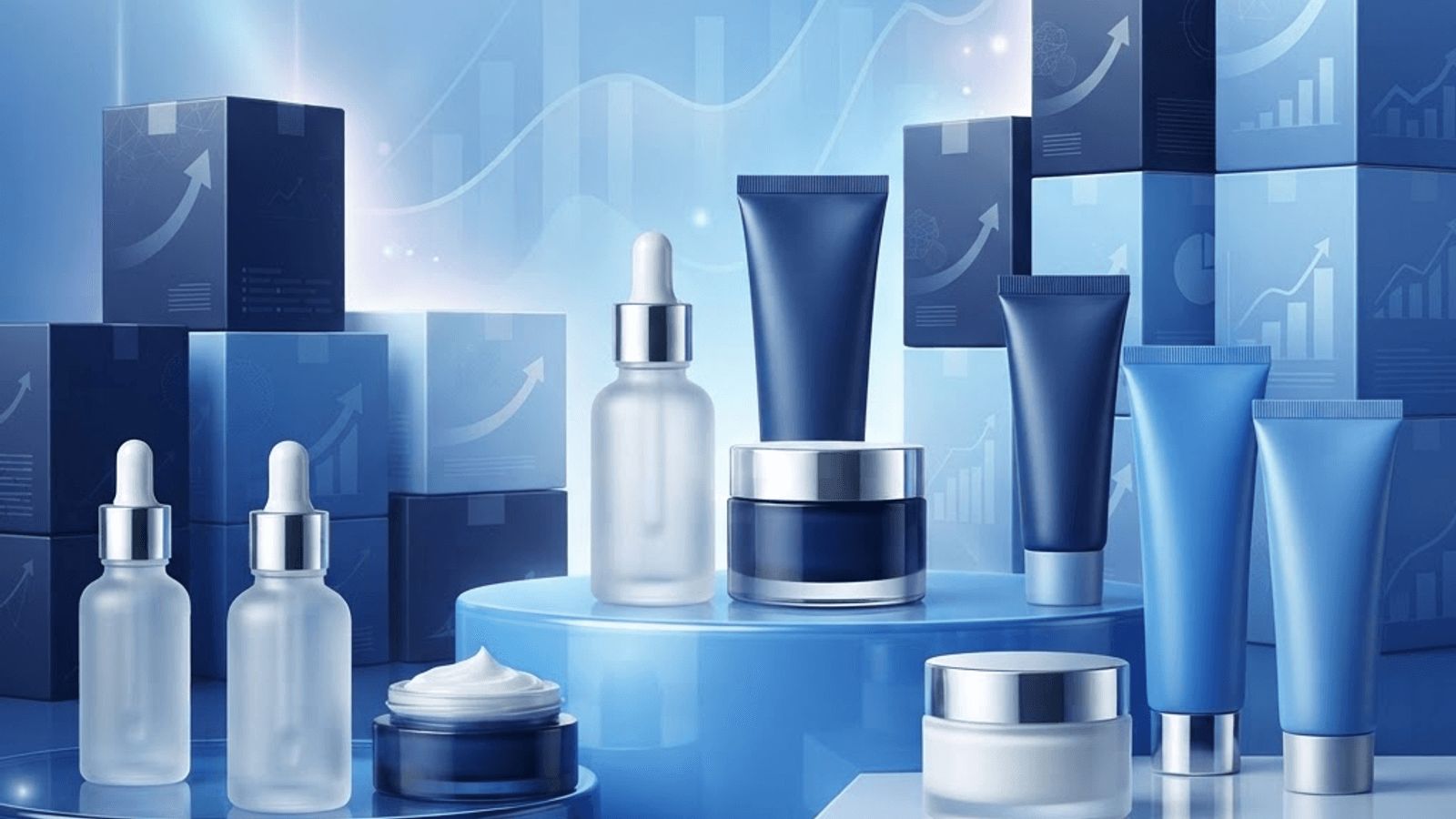 Top 10 Best Beauty Product Wholesalers in Tunbridge Wells