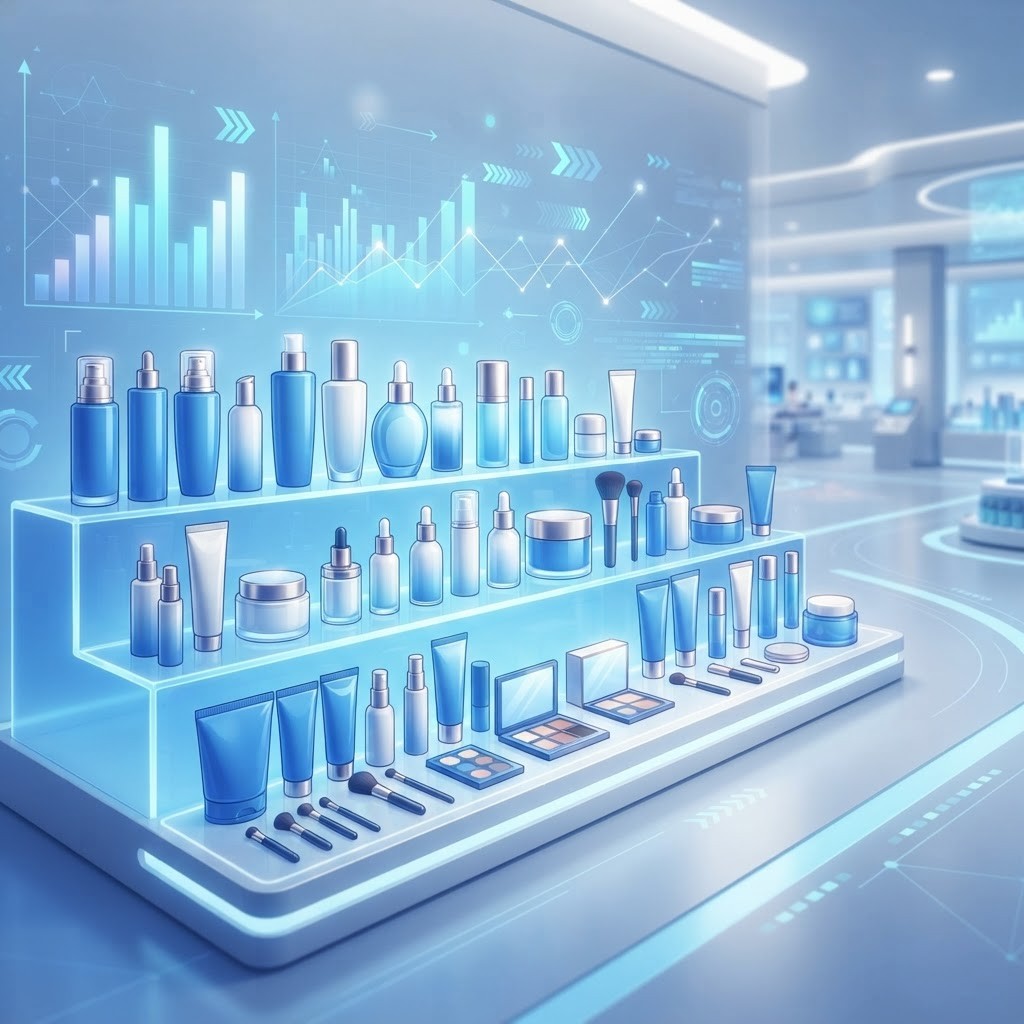 Top 10 Best Beauty Product Wholesalers in Wandsworth