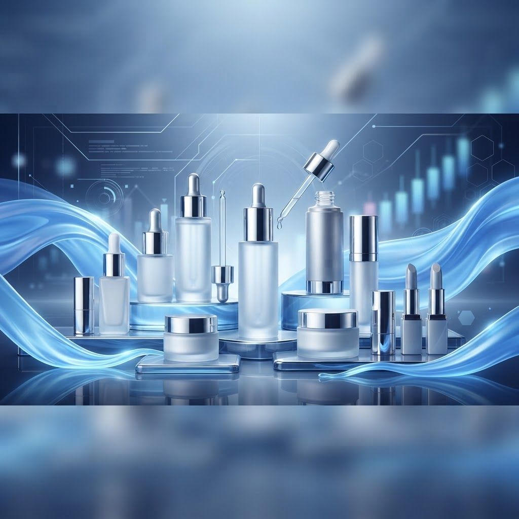 Top 10 Best Beauty Product Wholesalers in Warrington