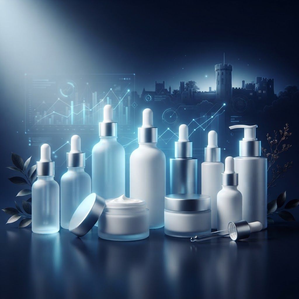 Top 10 Best Beauty Product Wholesalers in Warwick