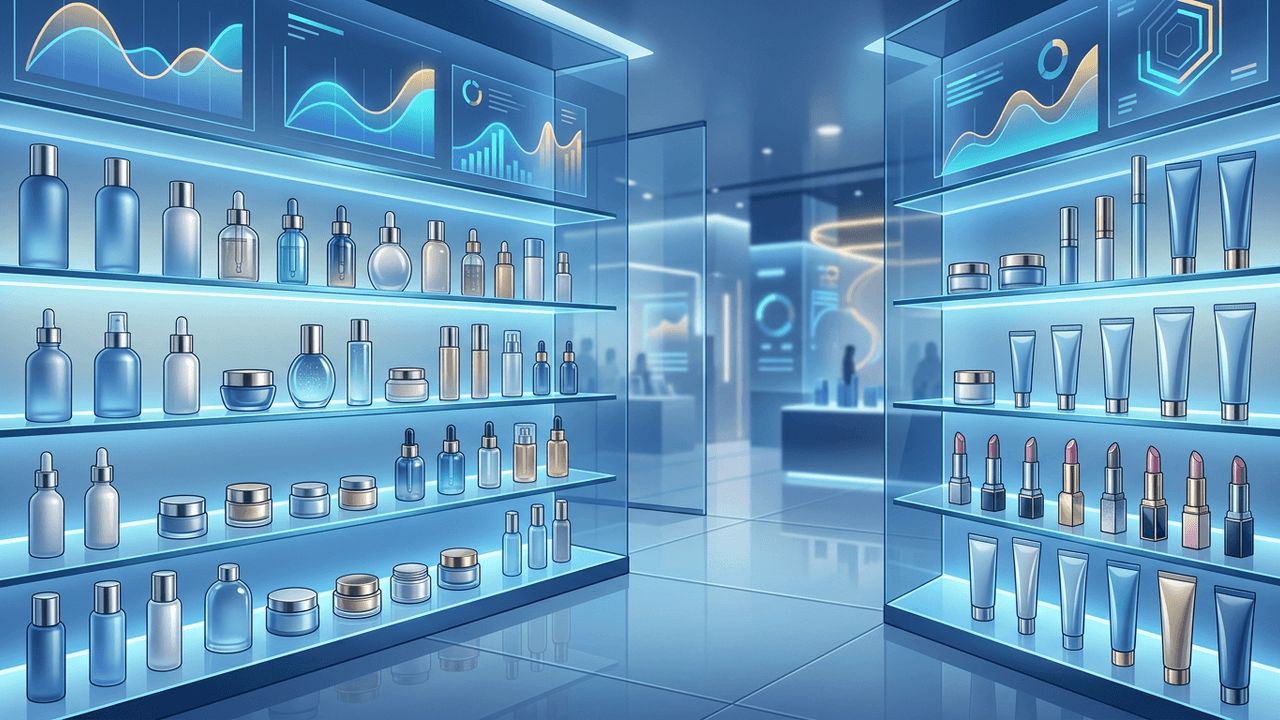 Top 10 Best Beauty Product Wholesalers in Watford