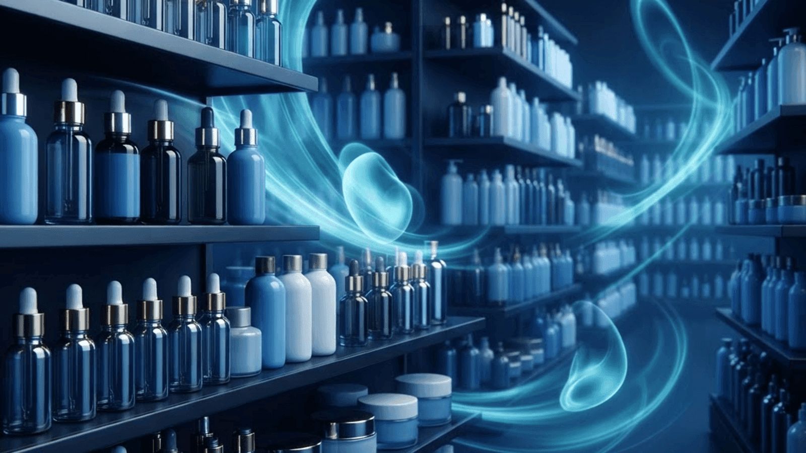 Top 10 Best Beauty Product Wholesalers in West Lancashire