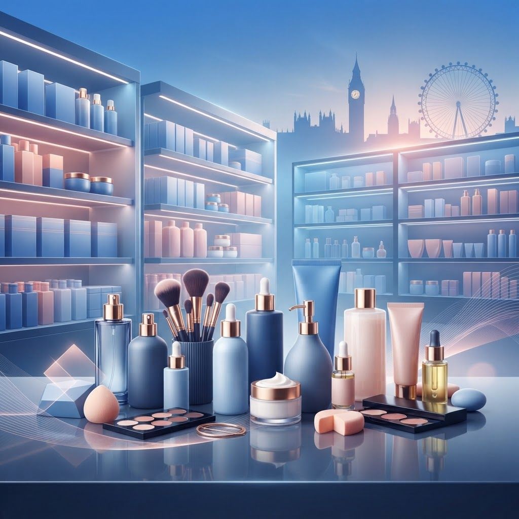 Top 10 Best Beauty Product Wholesalers in Westminster