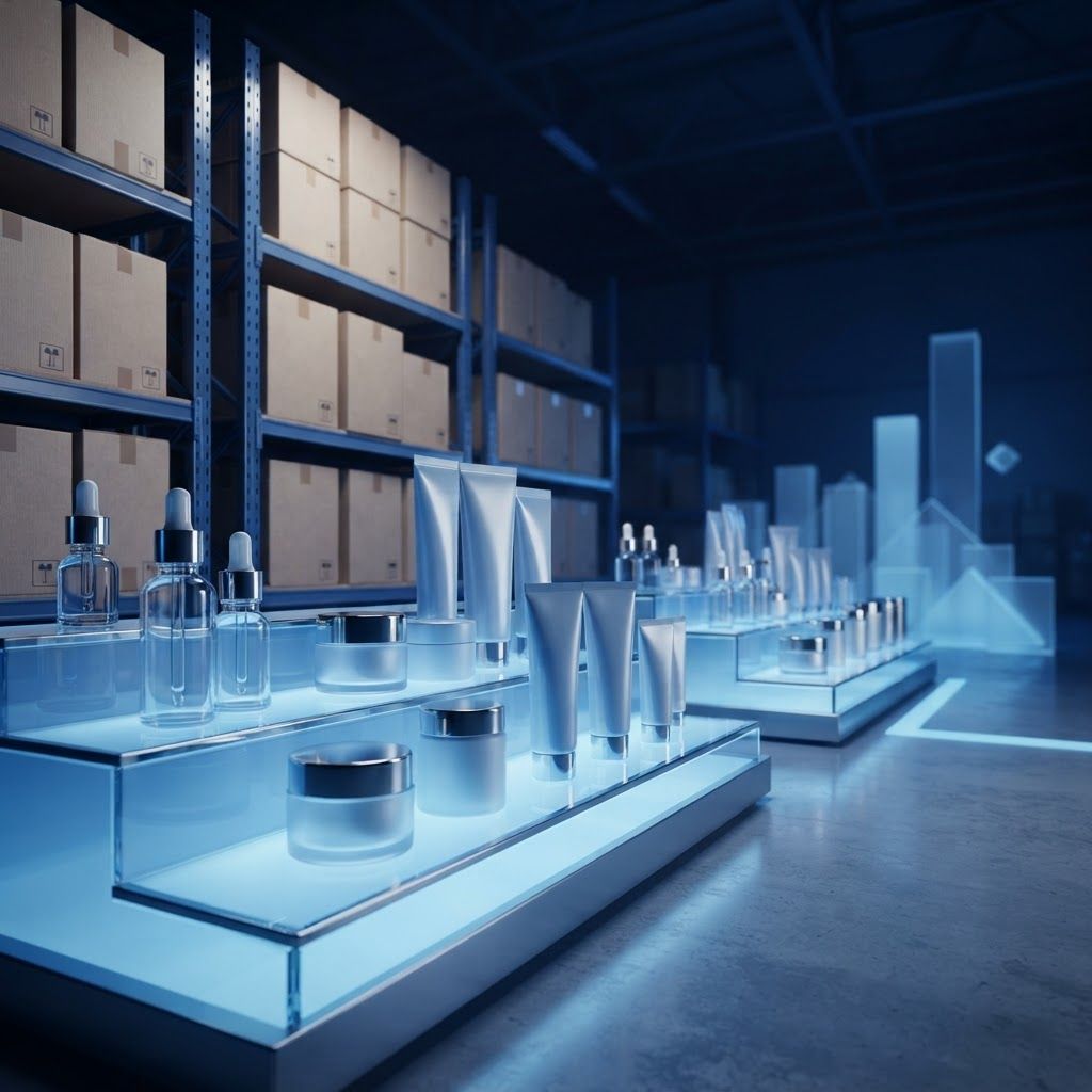 Top 10 Best Beauty Product Wholesalers in Winchester