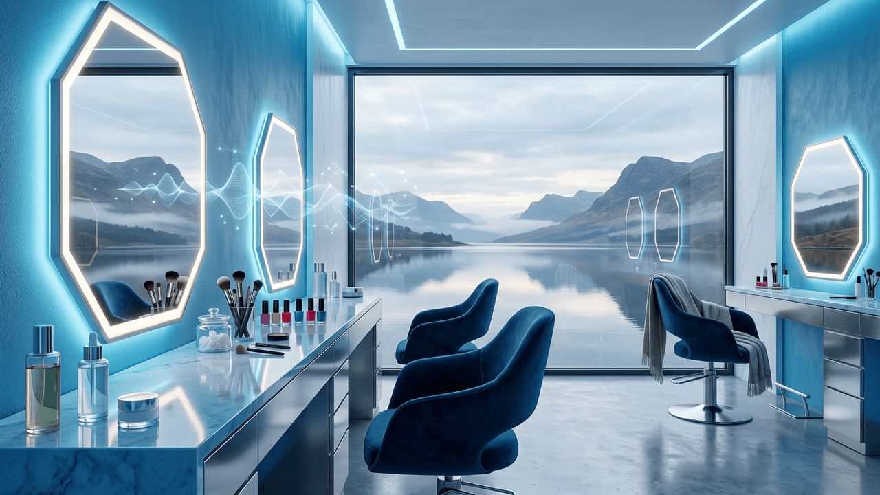 Top 10 Best Beauty Salons in Argyll and Bute