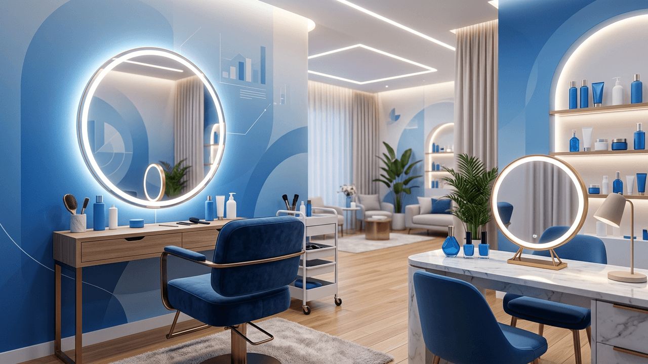 Top 10 Best Beauty Salons in Burnley