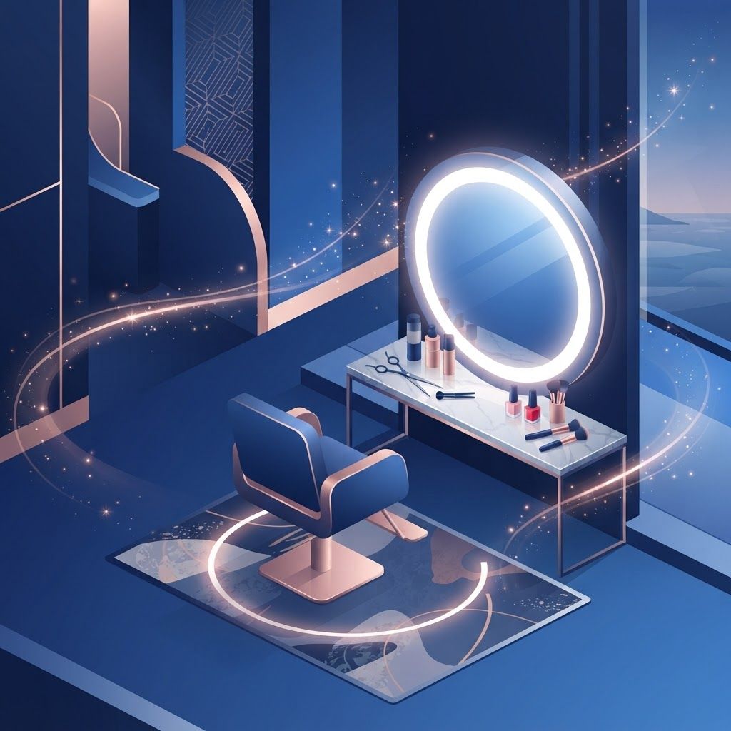 Top 10 Best Beauty Salons in Causeway Coast and Glens