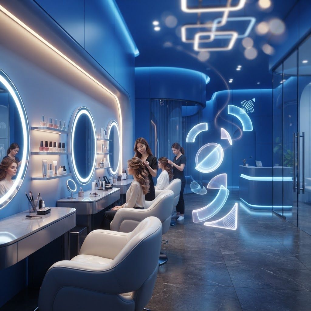Top 10 Best Beauty Salons in Cherwell