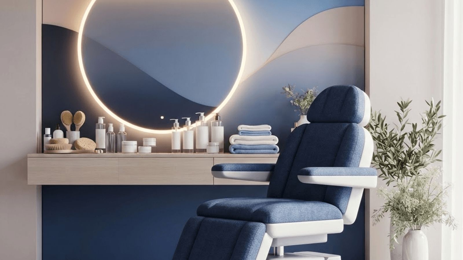 Top 10 Best Beauty Salons in Dumfries and Galloway
