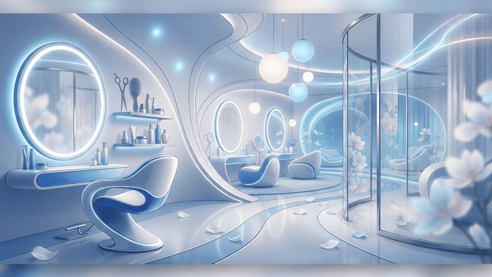 Top 10 Best Beauty Salons in East Devon