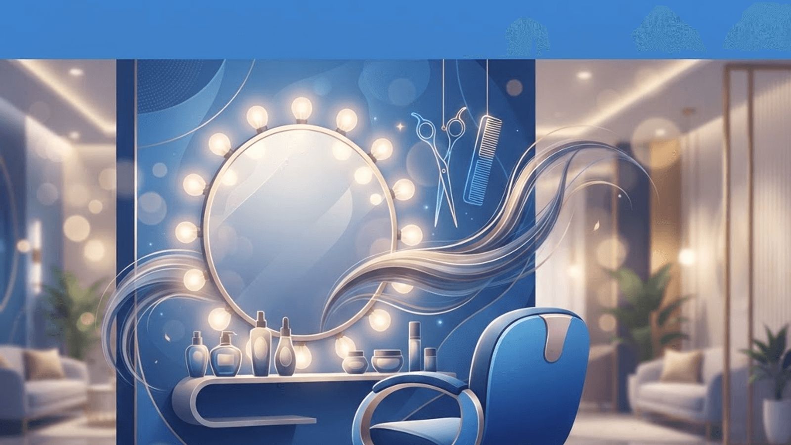 Top 10 Best Beauty Salons in Exeter