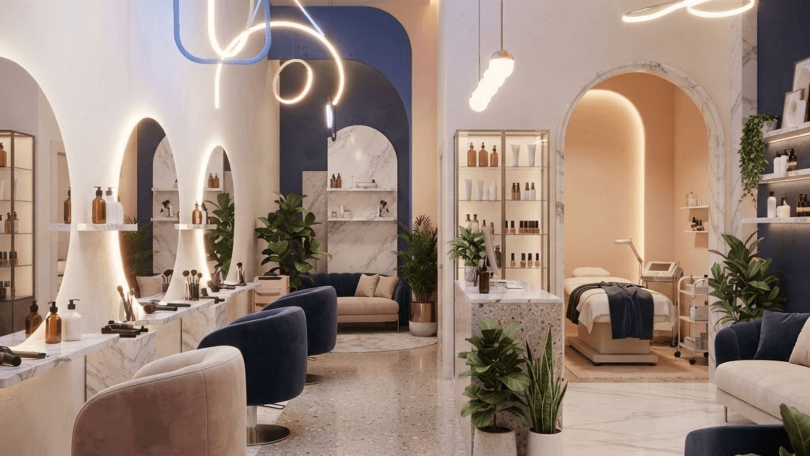 Top 10 Best Beauty Salons in Fermanagh and Omagh