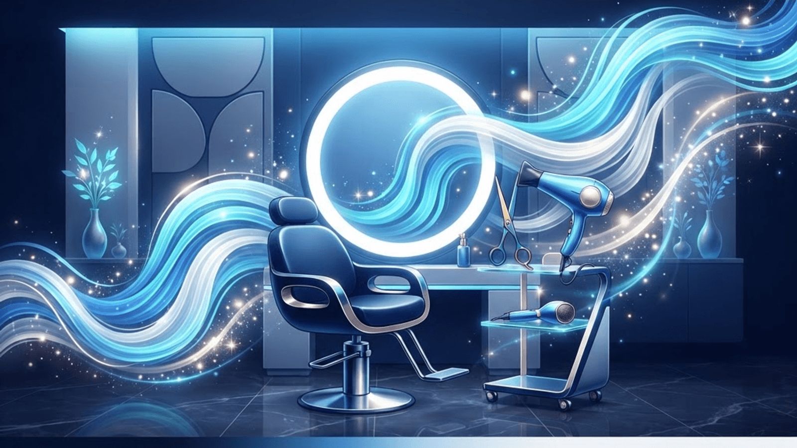 Top 10 Best Beauty Salons in Gedling
