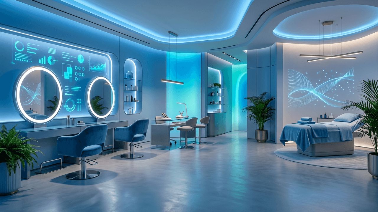 Top 10 Best Beauty Salons in Hyndburn