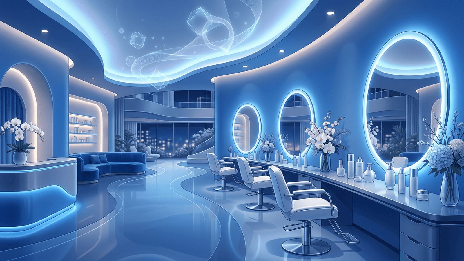 Top 10 Best Beauty Salons in Lewes