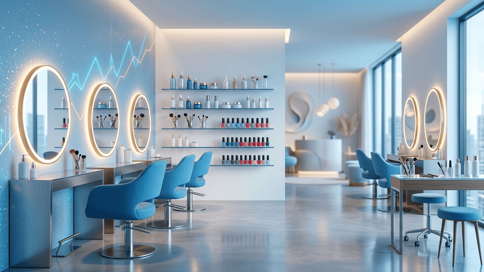 Top 10 Best Beauty Salons in Melton