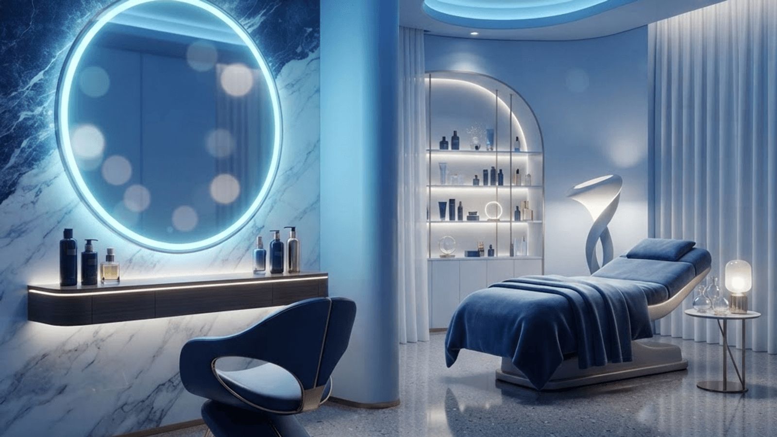 Top 10 Best Beauty Salons in Mid Ulster