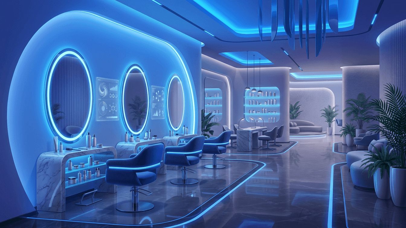 Top 10 Best Beauty Salons in Milton Keynes