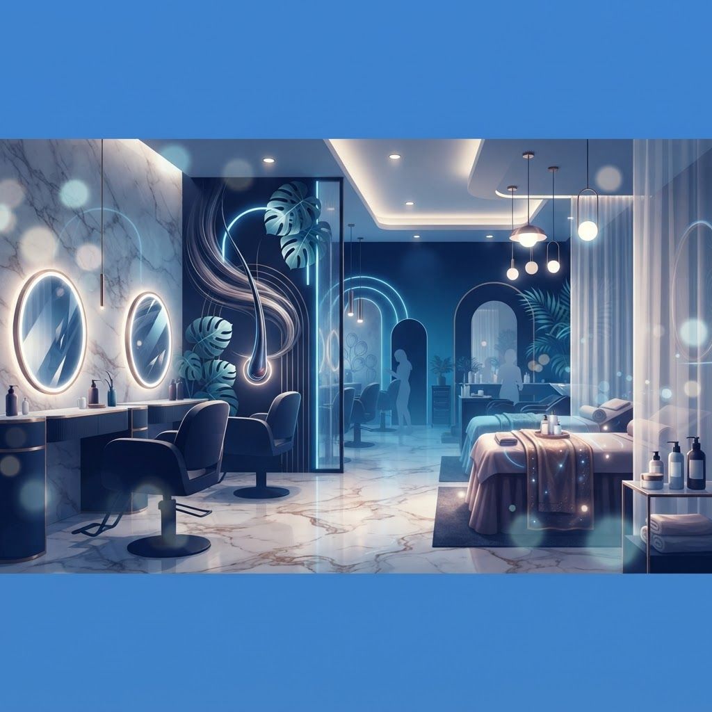 Top 10 Best Beauty Salons in Newry, Mourne and Down