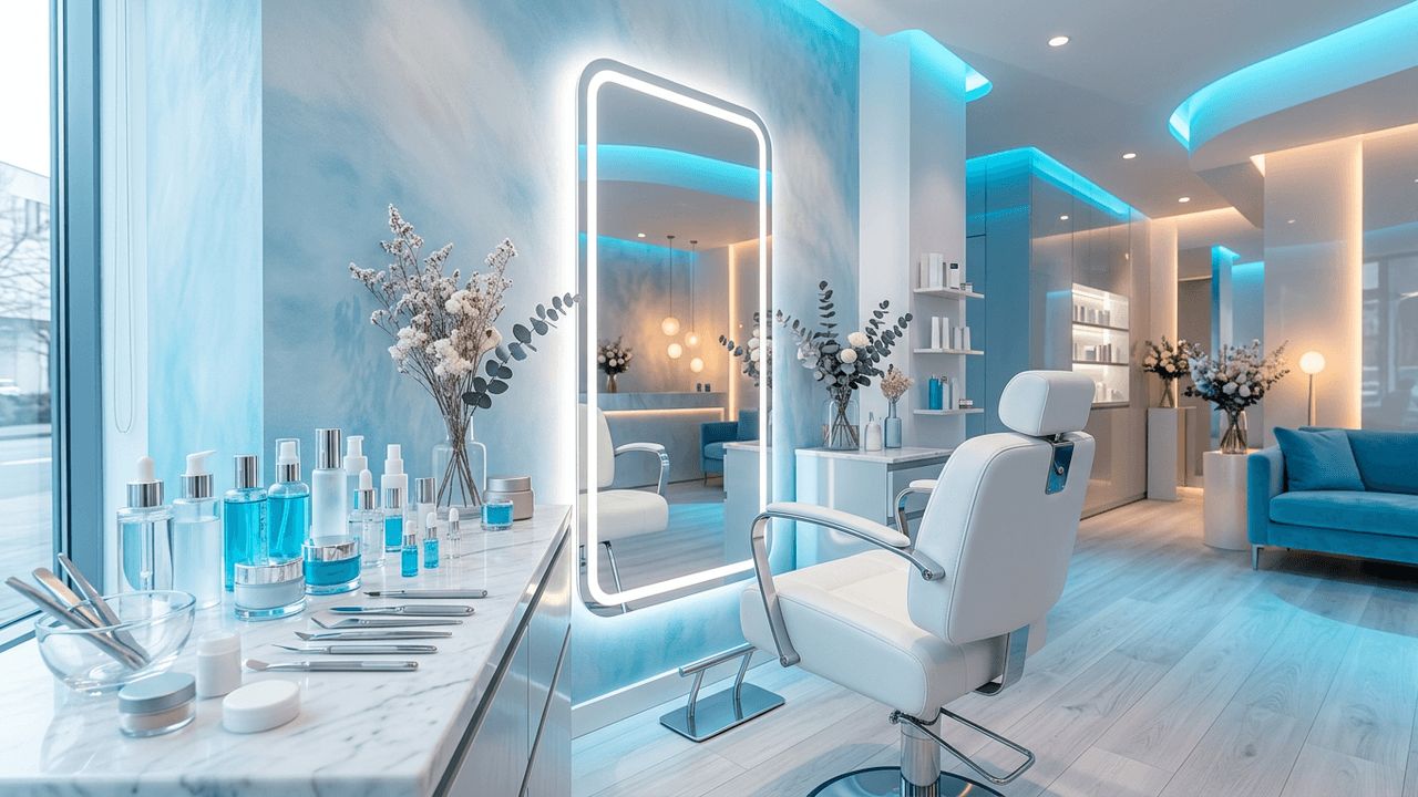 Top 10 Best Beauty Salons in North Warwickshire