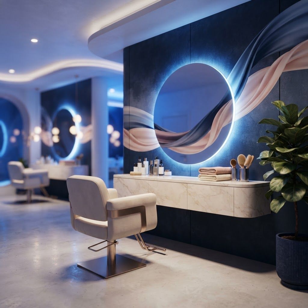 Top 10 Best Beauty Salons in Perth and Kinross