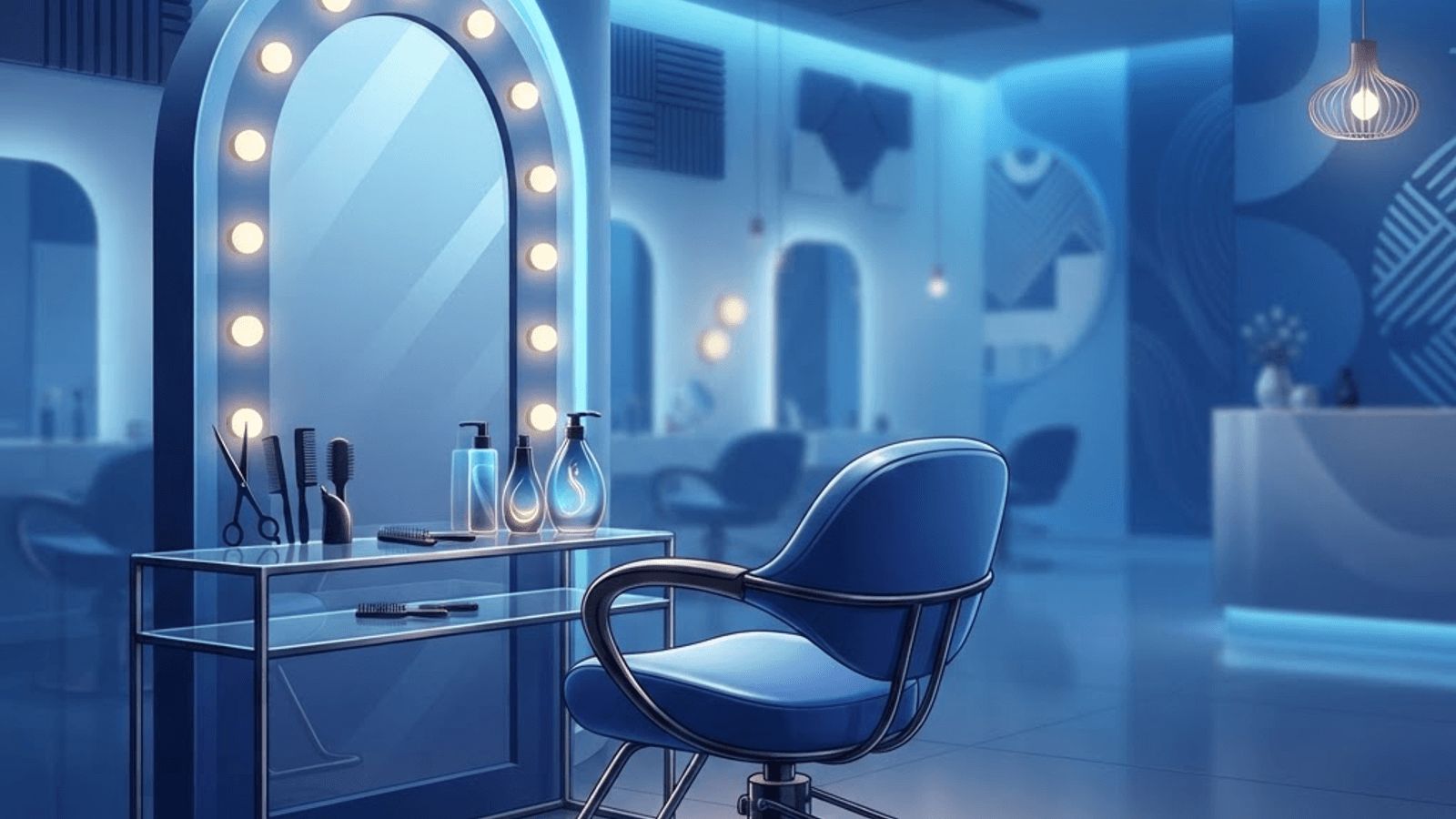 Top 10 Best Beauty Salons in Preston
