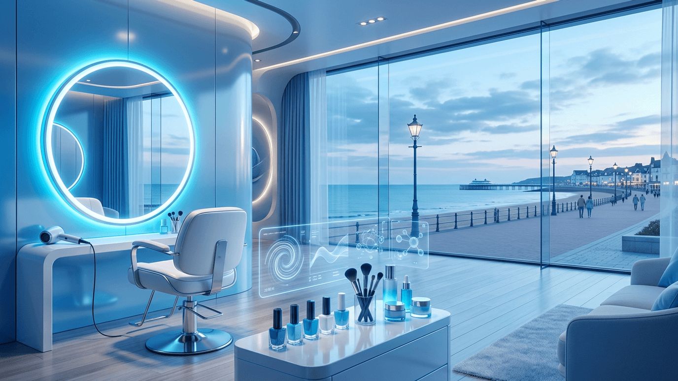 Top 10 Best Beauty Salons in Rother
