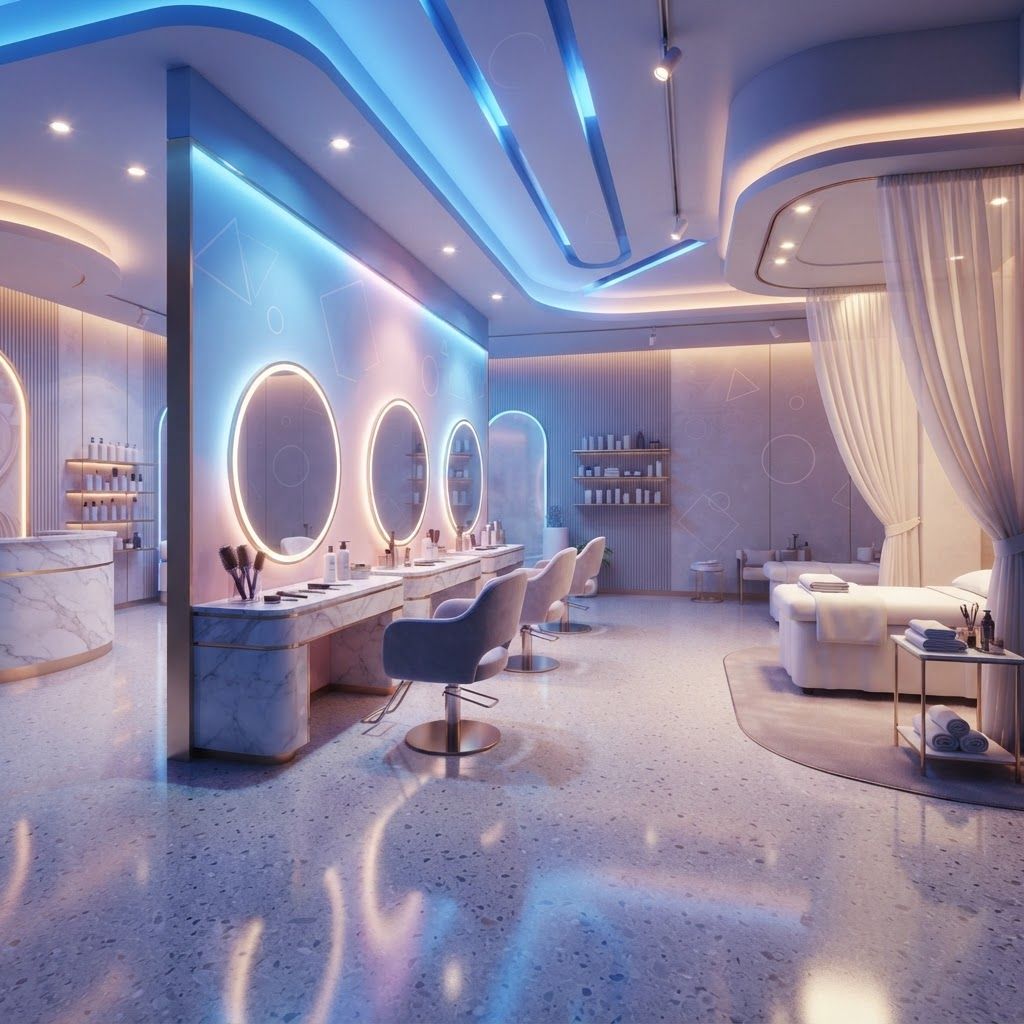 Top 10 Best Beauty Salons in South Oxfordshire