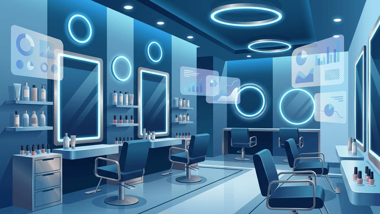 Top 10 Best Beauty Salons in Staffordshire Moorlands