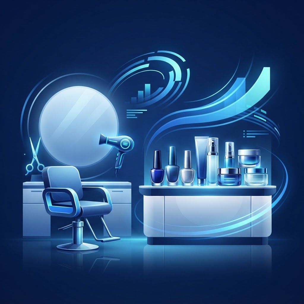 Top 10 Best Beauty Salons in Swindon