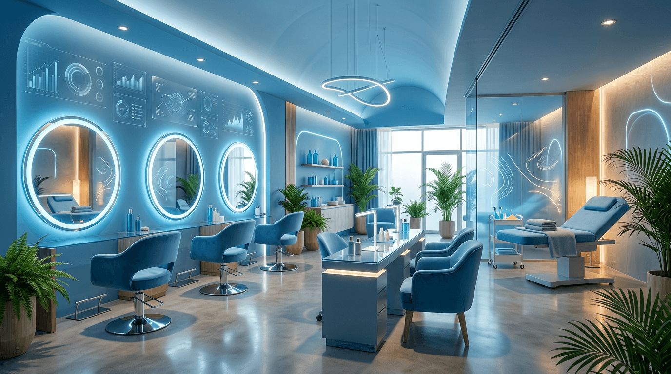 Top 10 Best Beauty Salons in Tandridge