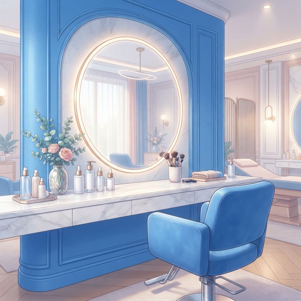 Top 10 Best Beauty Salons in Tendring