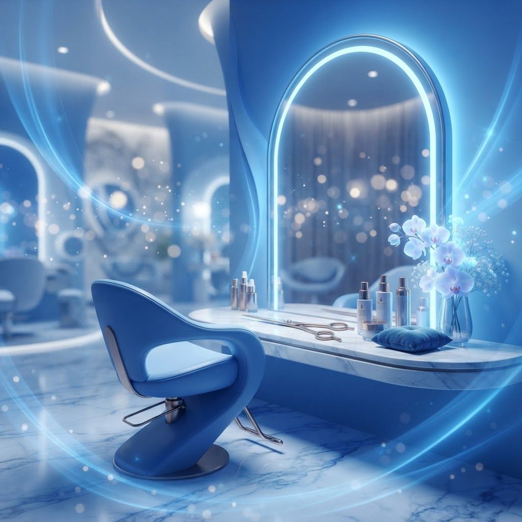 Top 10 Best Beauty Salons in Vale of White Horse