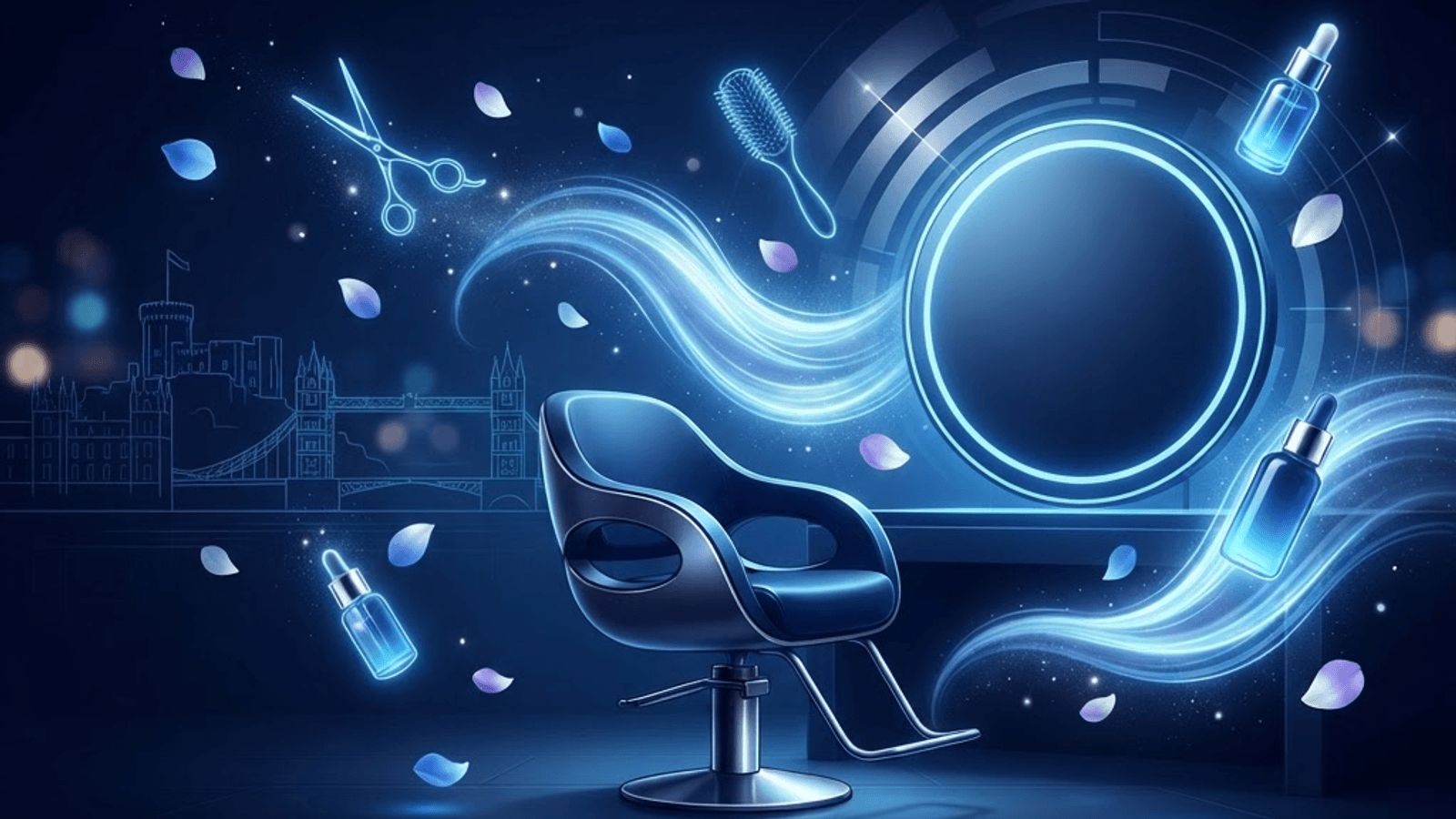 Top 10 Best Beauty Salons in Windsor and Maidenhead
